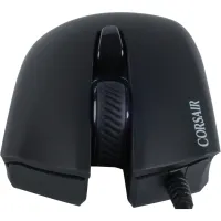 Мишка Corsair Harpoon RGB Pro Black (CH-9301111-EU) - 5