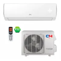 Кондиционер Cooper&Hunter CH-S07FTXQ2-NG - Изображение 1