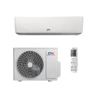 Кондиционер Cooper&Hunter Vital Inverter CH-S12FTXF2-NG (CH-S12FTXF2-NG) - Изображение 2