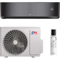 Кондиціонер Cooper&Hunter CH-S18FTXAL2-FB - Зображення 1