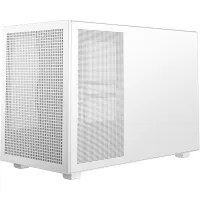 Корпус для ПК Deepcool CH260 WH - 1