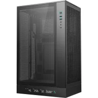 Корпус для ПК Deepcool CH270 DIGITAL - 2