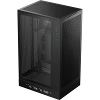 Корпус для ПК Deepcool CH270 DIGITAL - 7