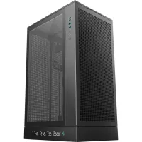 Корпус для ПК Deepcool CH270 DIGITAL - 1