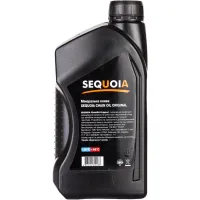 Ланцюгове мастило SEQUOIA 1 л (ChainOil-Original) - 2