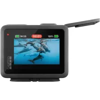 Екшн-камера GoPro HERO (CHDHF-131-EU) - 12