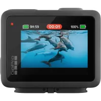 Екшн-камера GoPro HERO (CHDHF-131-EU) - 8