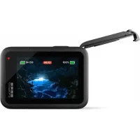 Екшн-камера GoPro HERO12 Black (CHDHX-121-RW) - 11
