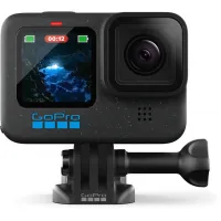 Екшн-камера GoPro HERO12 Black (CHDHX-121-RW) - 12