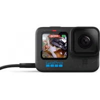 Екшн-камера GoPro HERO12 Black (CHDHX-121-RW) - 14