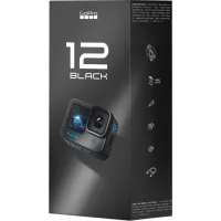 Екшн-камера GoPro HERO12 Black (CHDHX-121-RW) - 16