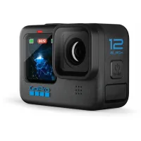 Екшн-камера GoPro HERO12 Black (CHDHX-121-RW) - 3