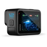 Екшн-камера GoPro HERO12 Black (CHDHX-121-RW) - 5