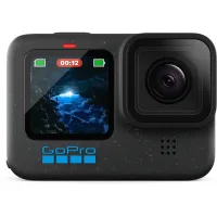 Екшн-камера GoPro HERO12 Black (CHDHX-121-RW) - 1