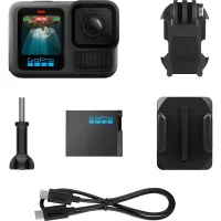 Екшн-камера GoPro HERO13 Black (CHDHX-131-RW) - 11