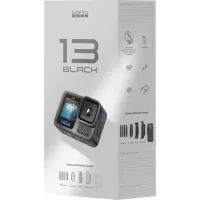 Екшн-камера GoPro HERO13 Black (CHDHX-131-RW) - 12