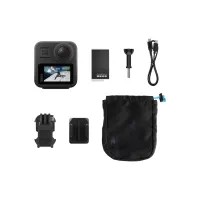 Екшн-камера GoPro MAX 2 (CHDHZ-203-RW) - 11