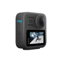 Екшн-камера GoPro MAX 2 (CHDHZ-203-RW) - 5