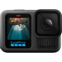 Екшн-камера GoPro HERO13 Black + Enduro + SD Card + Handler Floating (CHDRB-131-RW) - 2