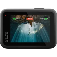 Екшн-камера GoPro HERO13 Black + Enduro + SD Card + Handler Floating (CHDRB-131-RW) - 3