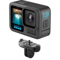 Екшн-камера GoPro HERO13 Black + Enduro + SD Card + Handler Floating (CHDRB-131-RW) - 8
