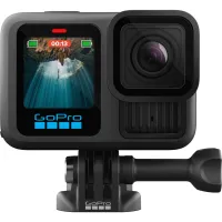 Екшн-камера GoPro HERO13 Black + Enduro + SD Card + Handler Floating (CHDRB-131-RW) - 9