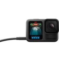 Екшн-камера GoPro HERO13 Black + Enduro + SD Card + Handler Floating (CHDRB-131-RW) - 10