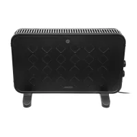 Обігрівач Ardesto CHH-2000MBR - 6