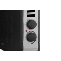 Обігрівач Ardesto CHH-2000MBR - 7