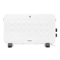 Обігрівач Ardesto CHH-2000MWC - 3