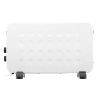 Обігрівач Ardesto CHH-2000MWC - 4