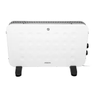 Обігрівач Ardesto CHH-2000MWC - 6