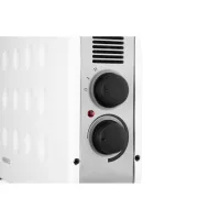 Обігрівач Ardesto CHH-2000MWC - 7