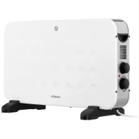 Обігрівач Ardesto CHH-2000MWC - 1