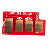 Чип для картриджа Samsung ML-1661, MLT-D1043S Everprint (CHIP-SAM-ML-1661-E) - 1