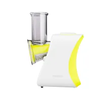 Подрібнювач Ardesto CHK-G200W - Зображення 4