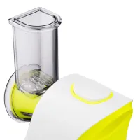 Подрібнювач Ardesto CHK-G200W - Зображення 5