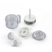 Соковижималка Gorenje CJ30E - Зображення 11