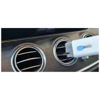 Універсальний чистячий набір Gembird portable cleaning kit, 7-in-1 (CK-LCD-07) - 6