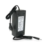 Мережевий зарядний пристрій для АКБ Voltronic LiFePO4 24V(29.2V), 8S, 5A (CKS-29250) - 2