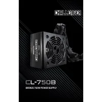 Блок живлення ASRock 750W (CL-750B) - 7