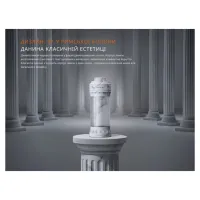 Ліхтар Fenix CL22R чорний (CL22RBK) - 4