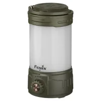 Ліхтар Fenix кемпінговий CL26R Pro Темно-зелений (CL26RPROGR) - 2