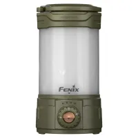 Ліхтар Fenix кемпінговий CL26R Pro Темно-зелений (CL26RPROGR) - 1