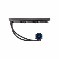 Система рідинного охолодження Chieftec Iceberg 360 ARGB (CLC-360-RGB) - Image 2