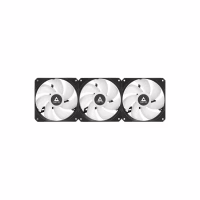 Система рідинного охолодження Chieftec Iceberg 360 ARGB (CLC-360-RGB) - Image 3