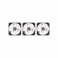 Система рідинного охолодження Chieftec Iceberg 360 ARGB (CLC-360-RGB) - Image 4