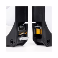 Система рідинного охолодження Chieftec Iceberg 360 ARGB (CLC-360-RGB) - Image 5