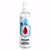 Рідина для очистки Patron ISOCLENE (Спрей) 250мл (CLEAN-ISOCLENE-250) - Image 1