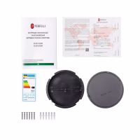 Витяжка кухонна Perfelli CLIO 6 DM BIANCO - Image 10